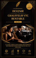 DEVENIR UN CHAUFFEUR VTC RENTABLE (2026-2030)